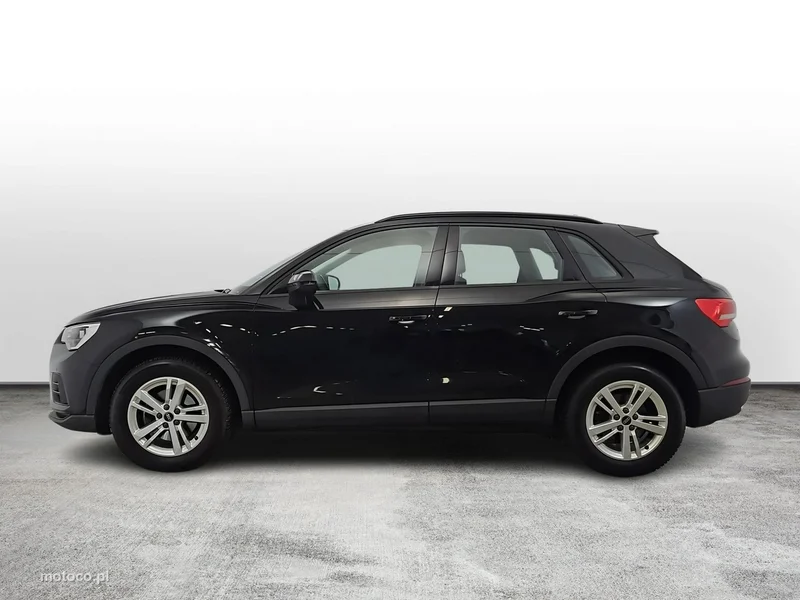 Audi Q3 F3 2