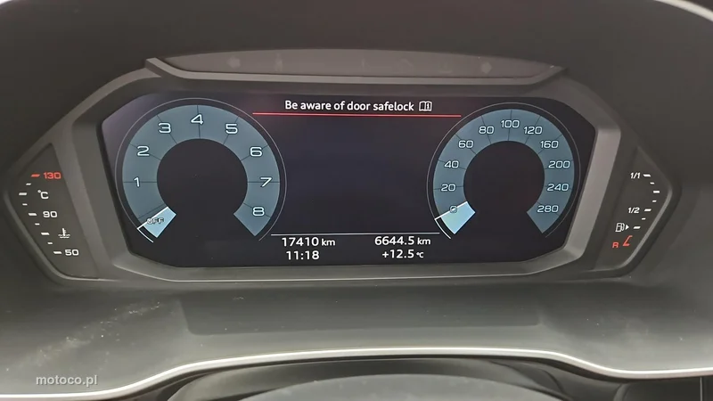 Audi Q3 F3 14