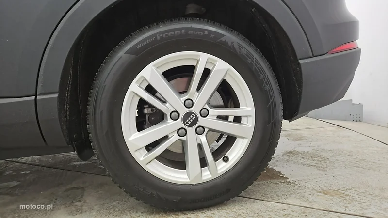 Audi Q3 F3 26