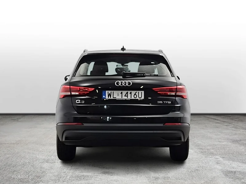 Audi Q3 F3 4
