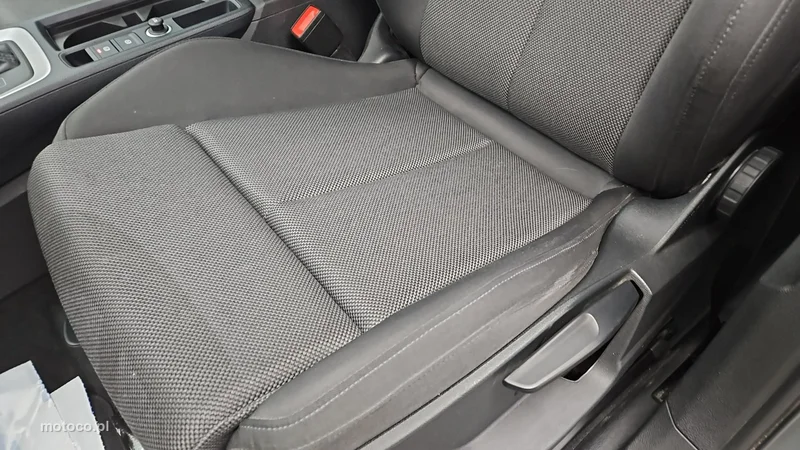 Audi Q3 F3 12