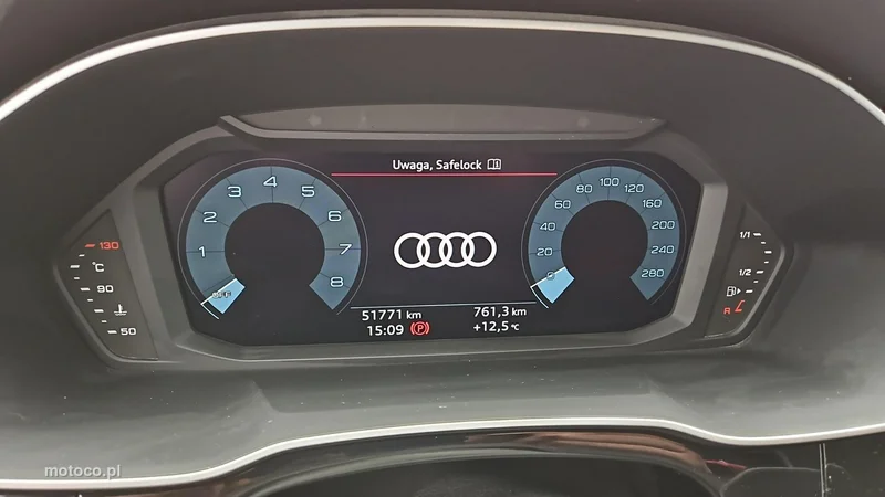 Audi Q3 F3 14