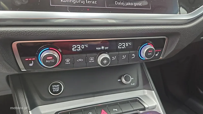 Audi Q3 F3 19