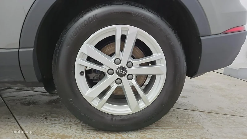 Audi Q3 F3 25