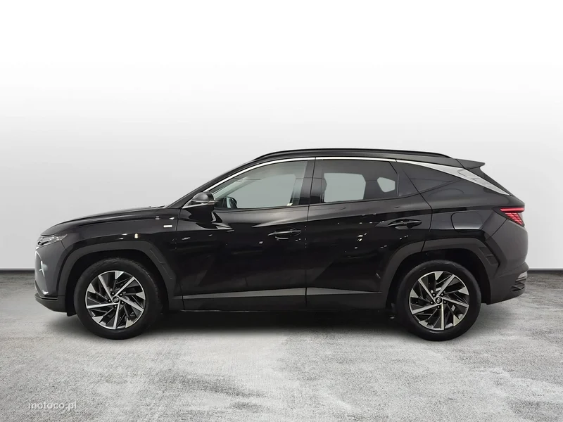 Hyundai TUCSON 2