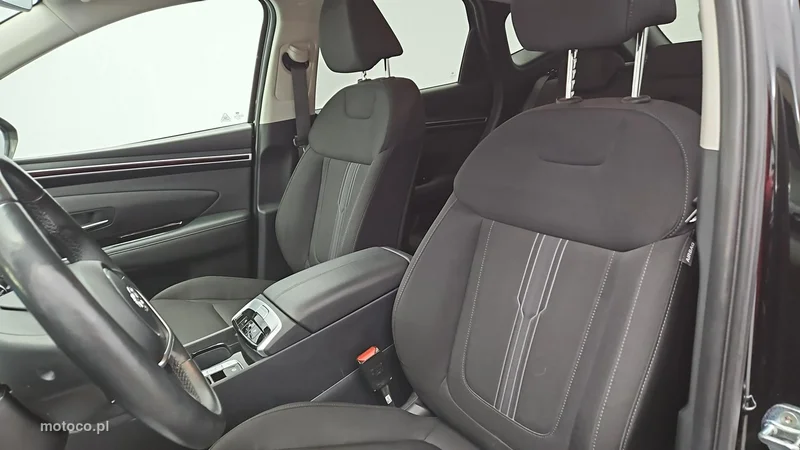 Hyundai TUCSON 11