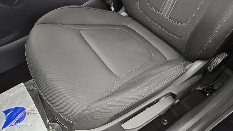 Hyundai TUCSON 12