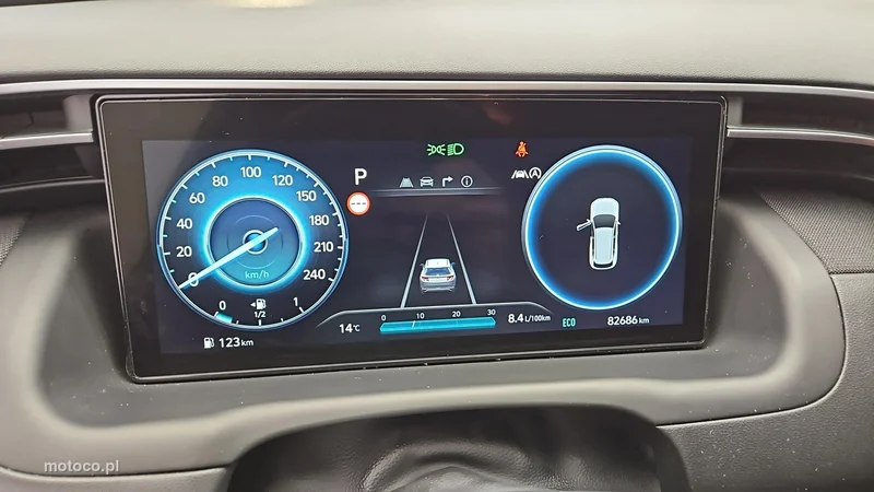 Hyundai TUCSON 14