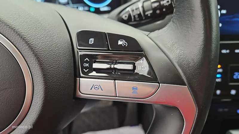 Hyundai TUCSON 15