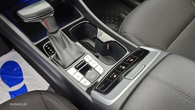 Hyundai TUCSON 18