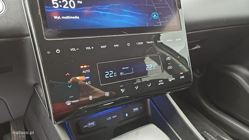 Hyundai TUCSON 19