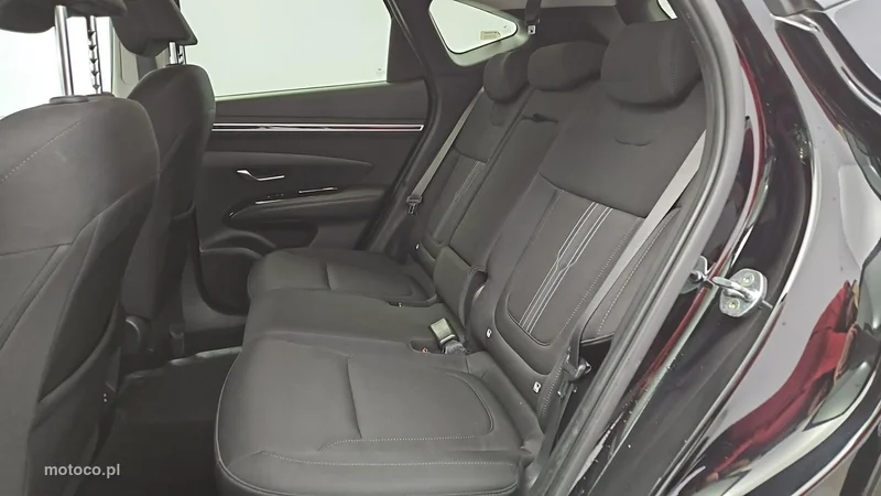 Hyundai TUCSON 21
