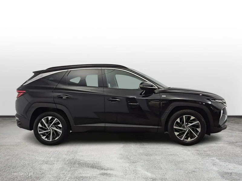 Hyundai TUCSON 6