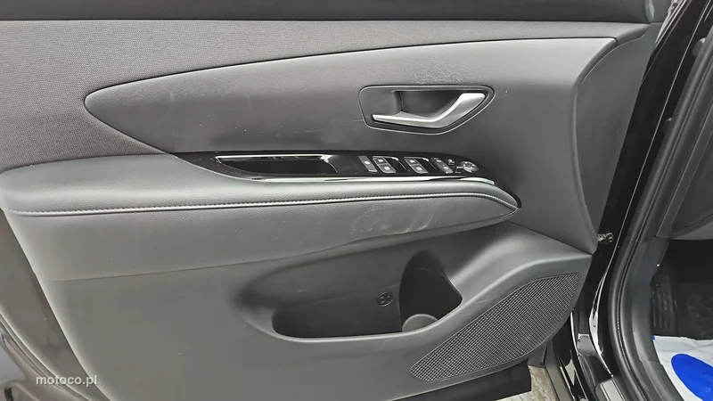 Hyundai TUCSON 10