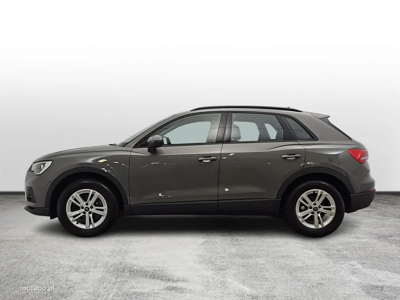 Audi Q3 F3 2