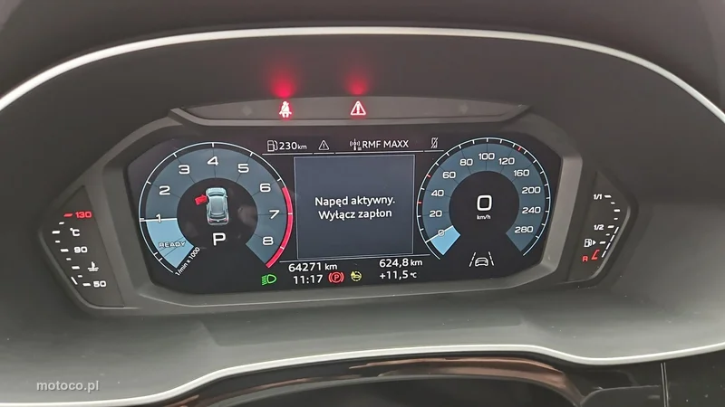 Audi Q3 F3 14