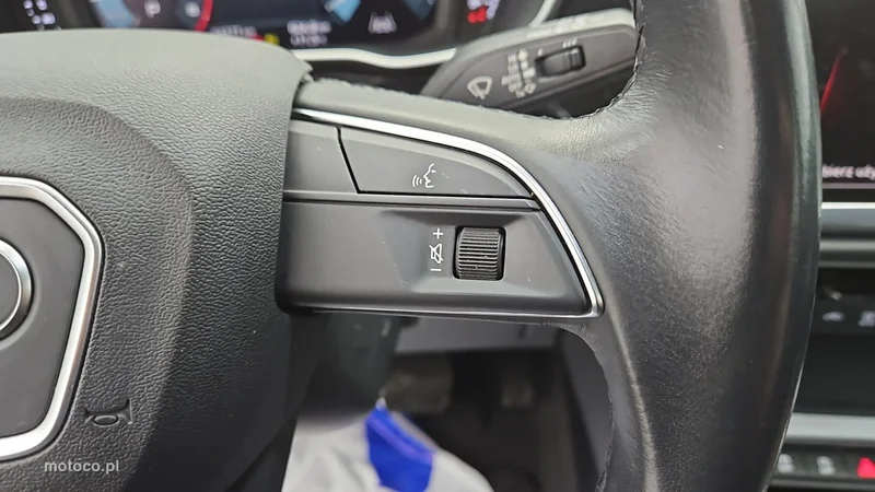 Audi Q3 F3 15