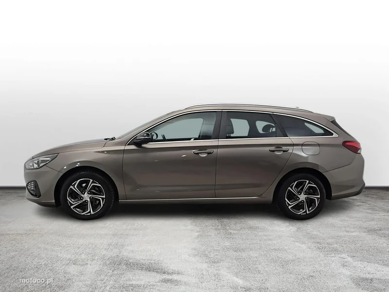 Hyundai i30 2
