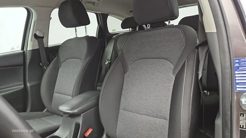 Hyundai i30 11
