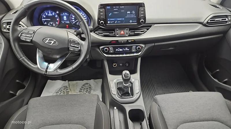 Hyundai i30 13