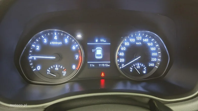 Hyundai i30 14