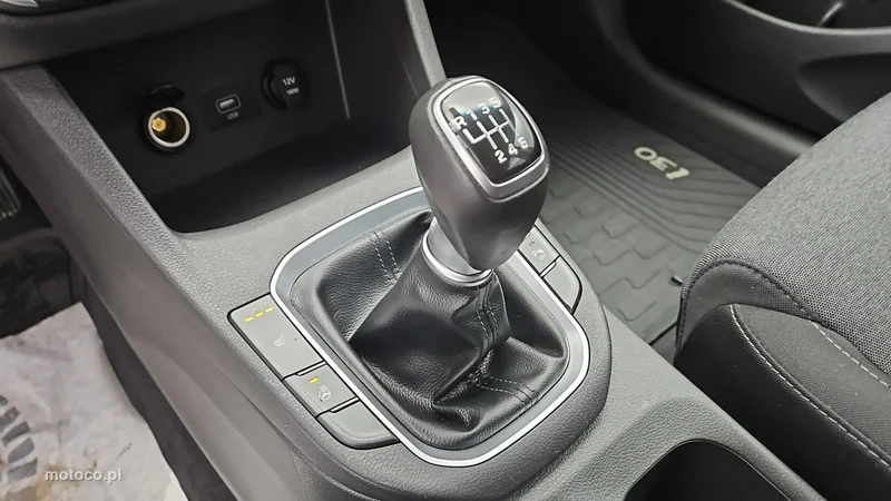 Hyundai i30 18