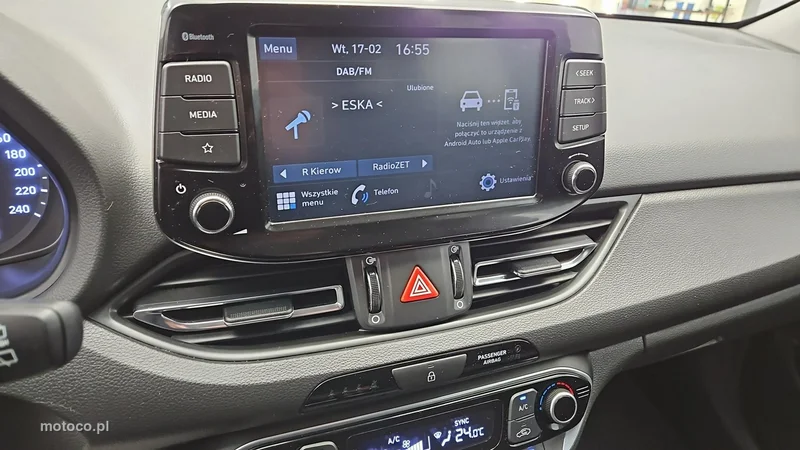 Hyundai i30 20