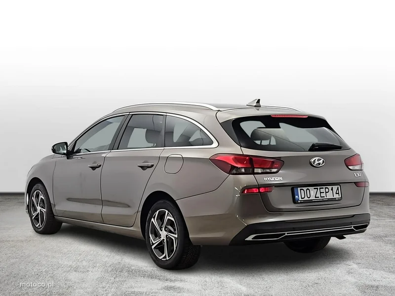 Hyundai i30 3