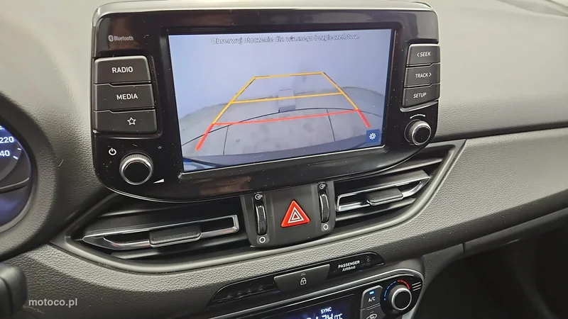 Hyundai i30 21