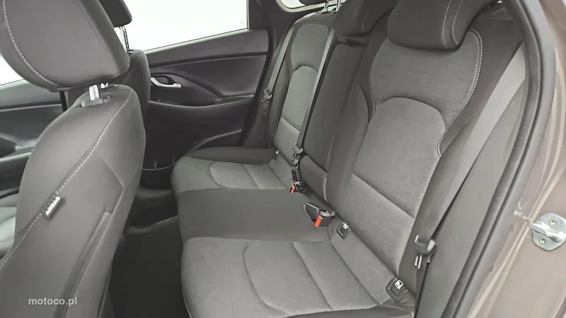 Hyundai i30 22