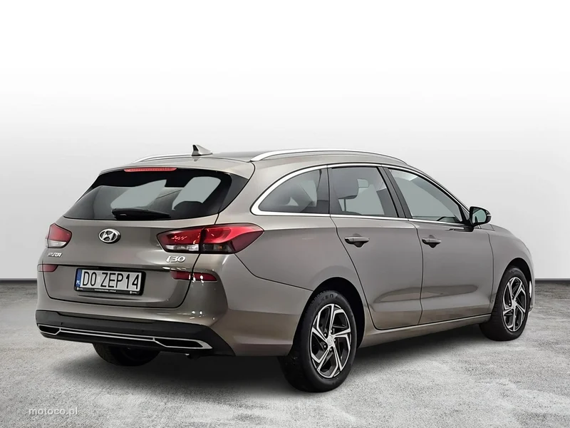 Hyundai i30 5