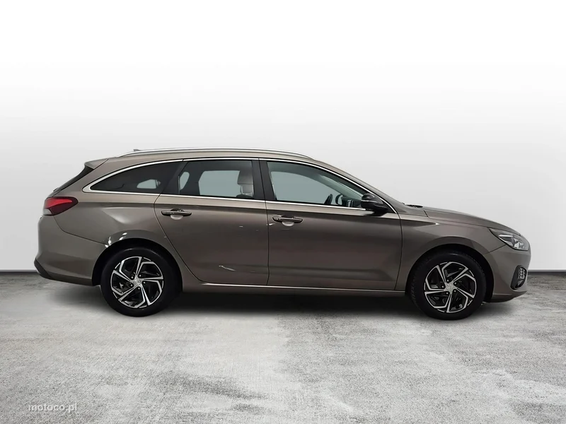 Hyundai i30 6