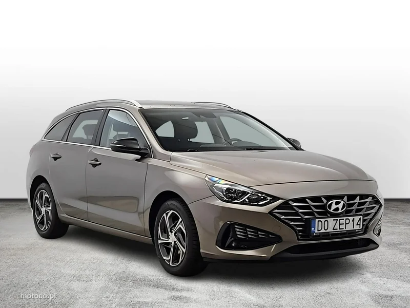 Hyundai i30 7