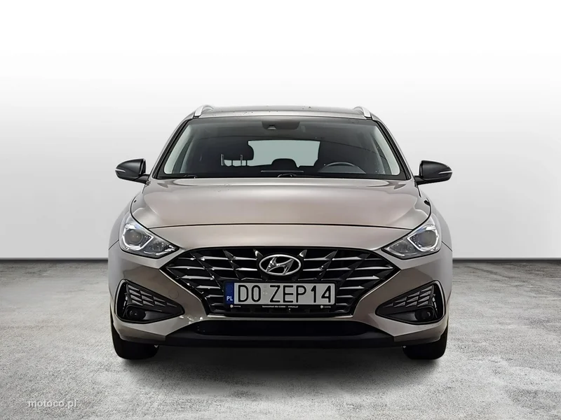 Hyundai i30 8