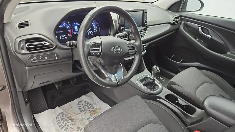 Hyundai i30 9