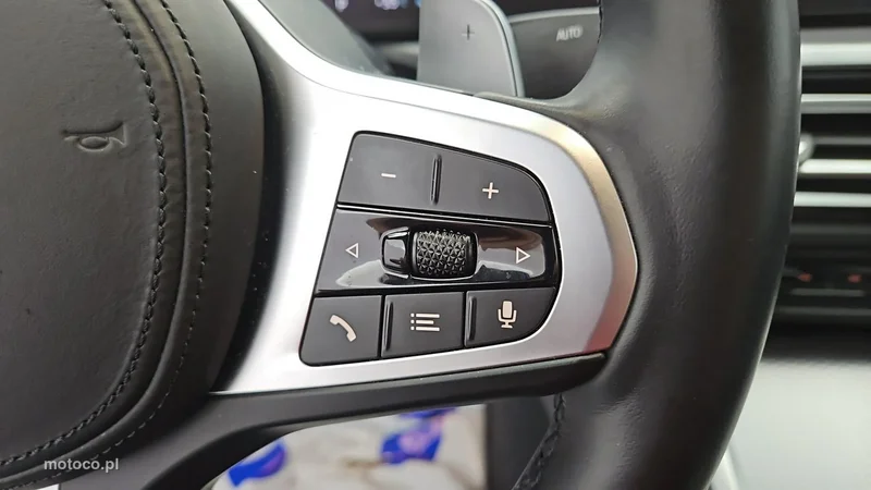 BMW Seria 4 G22 420 15