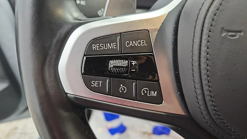 BMW Seria 4 G22 420 16