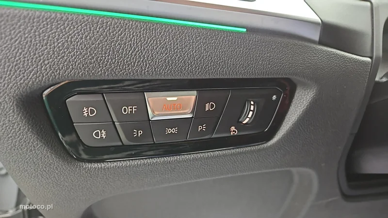 BMW Seria 4 G22 420 17