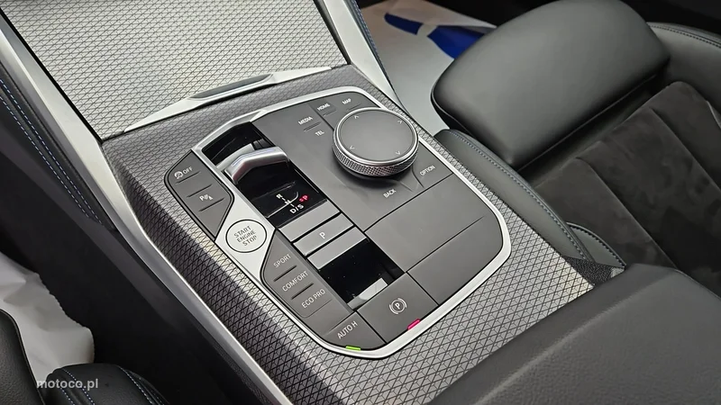 BMW Seria 4 G22 420 18
