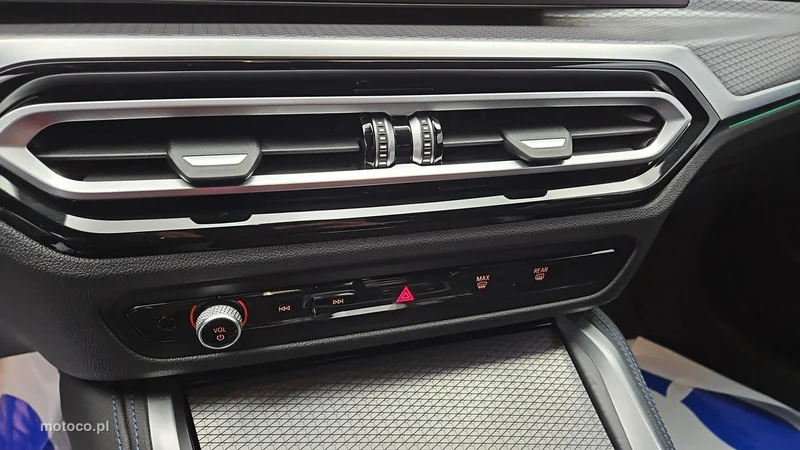 BMW Seria 4 G22 420 19