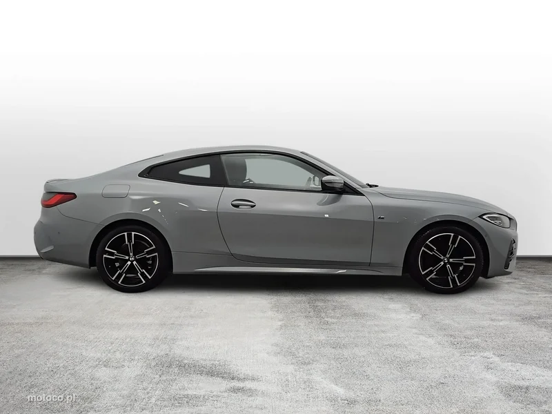 BMW Seria 4 G22 420 6