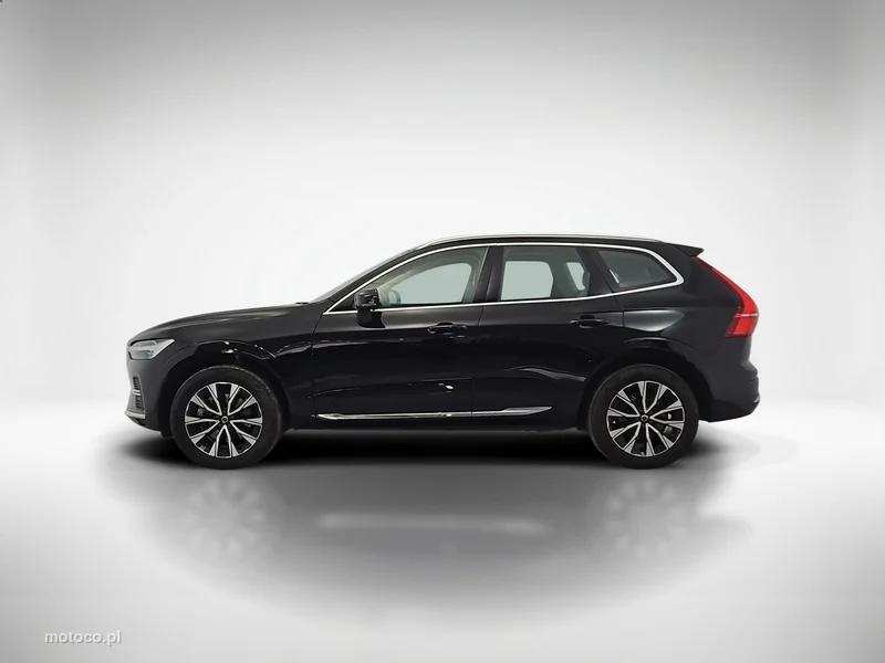 Volvo XC 60 2