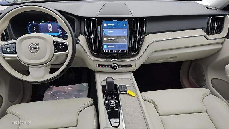 Volvo XC 60 13