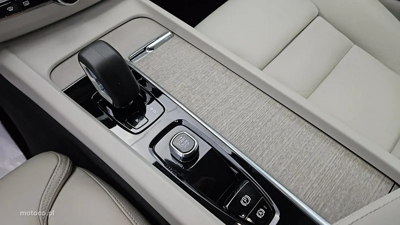 Volvo XC 60 18