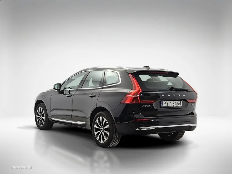 Volvo XC 60 3