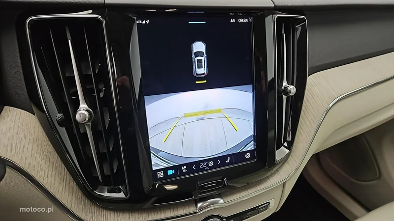 Volvo XC 60 21
