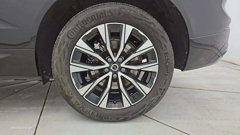 Volvo XC 60 25