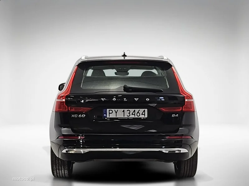 Volvo XC 60 4
