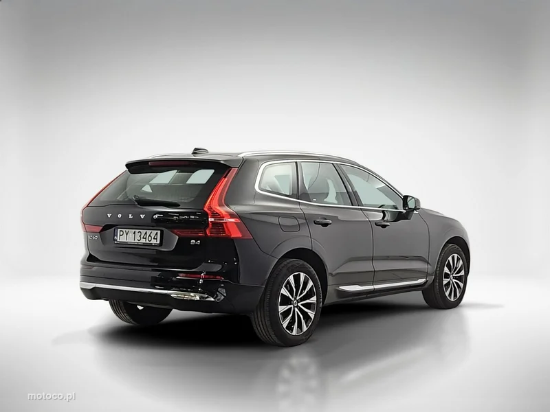 Volvo XC 60 5