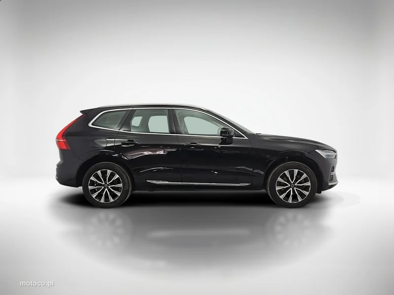 Volvo XC 60 6